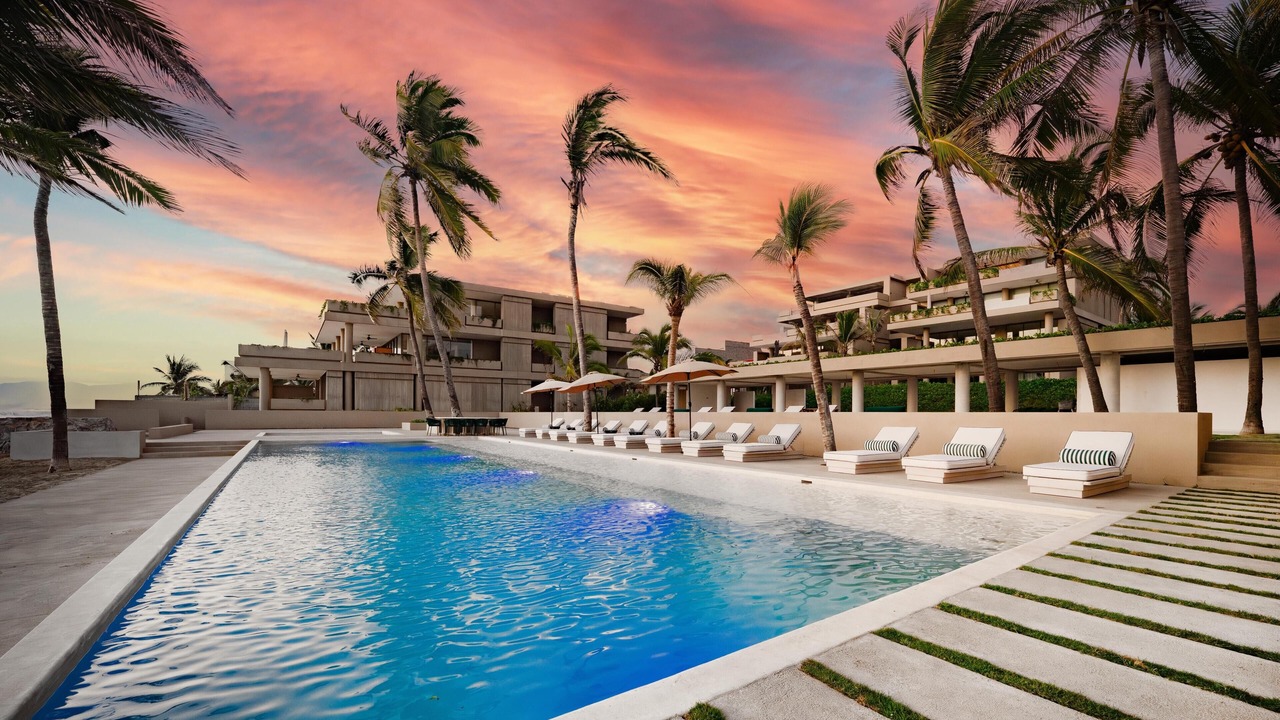 Photo of Outdoor in Barra de Potosi