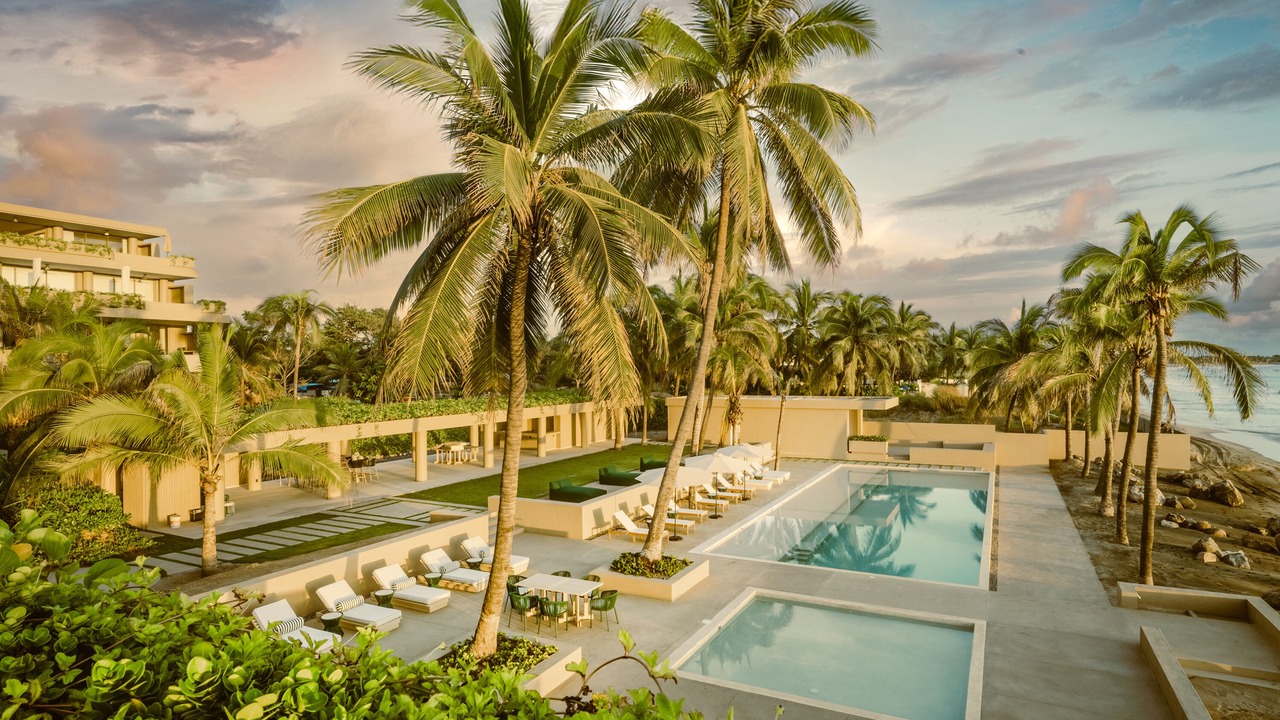 Photo of Outdoor in Barra de Potosi