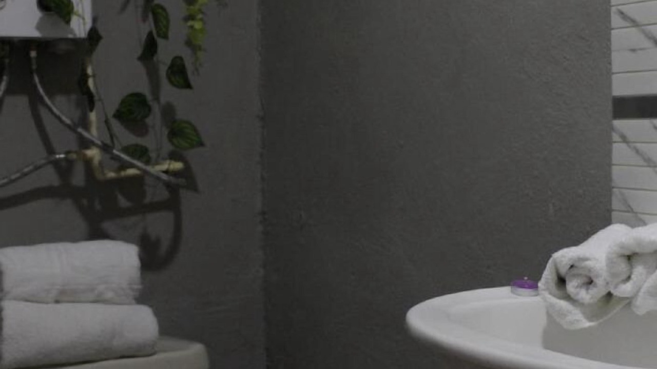 Photo of Bathroom in Mineral del Monte