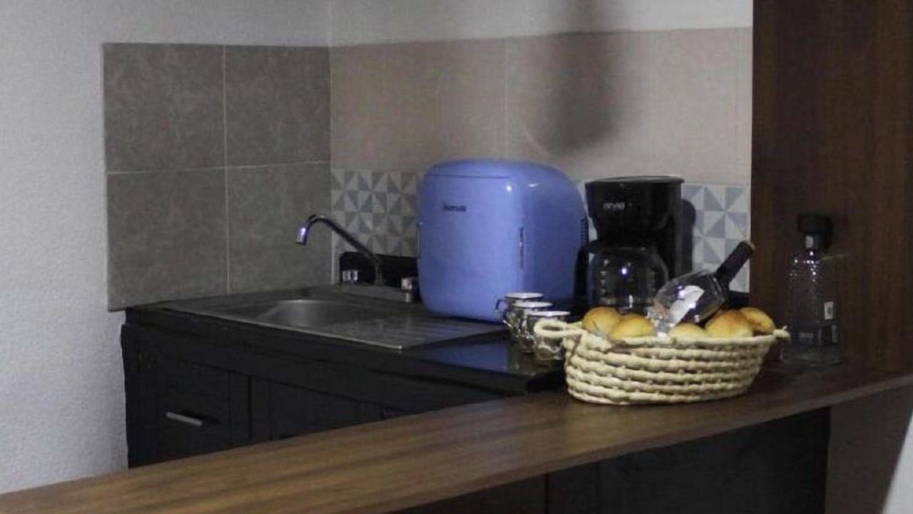 Photo of Kitchen in Mineral del Monte