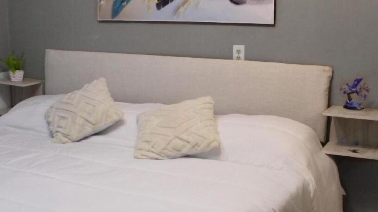 Photo of Bedroom in Mineral del Monte
