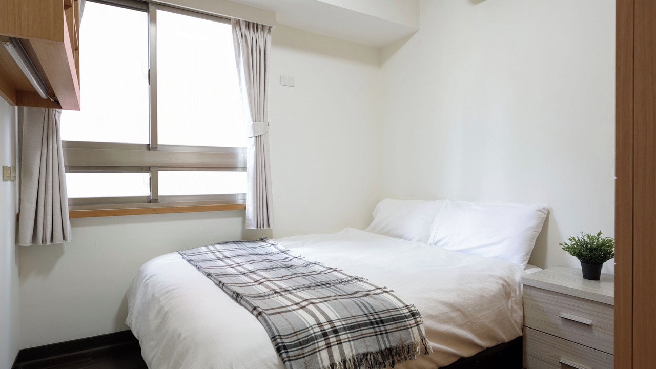 Photo of Bedroom in Xinyi
