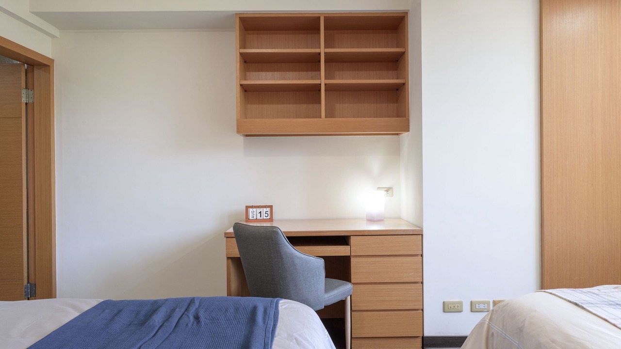 Photo of Bedroom in Xinyi