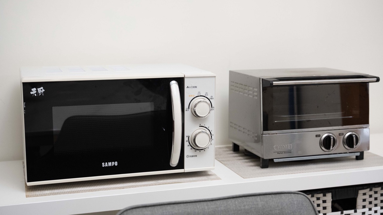 Photo of Kitchen in Xinyi