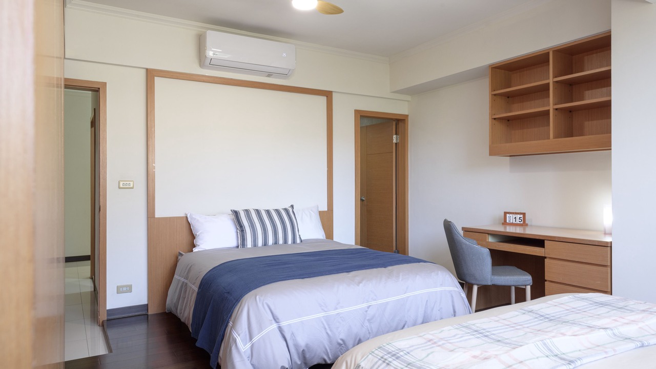 Photo of Bedroom in Xinyi