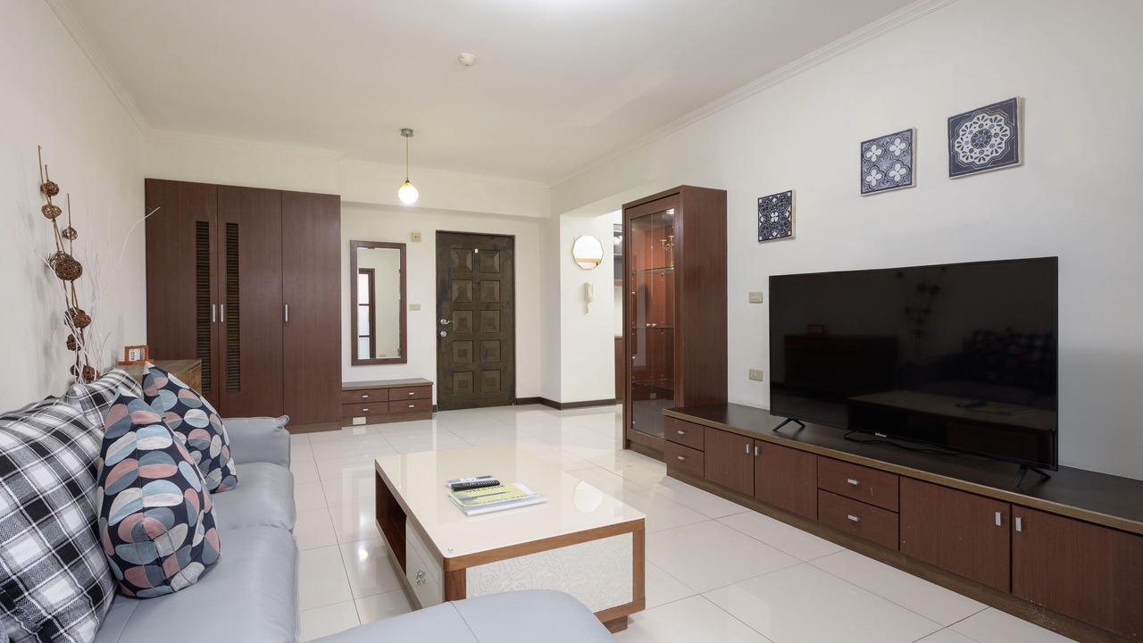 Photo of Livingroom in Xinyi