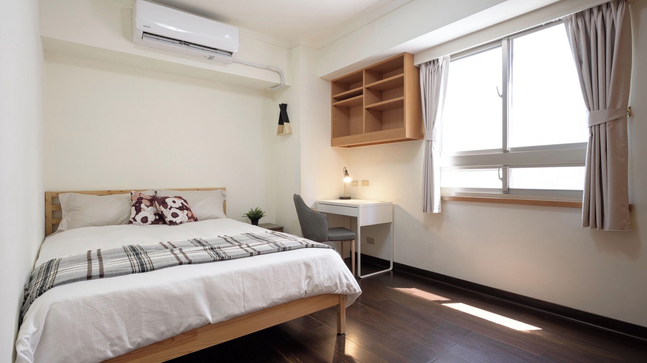 Photo of Bedroom in Xinyi