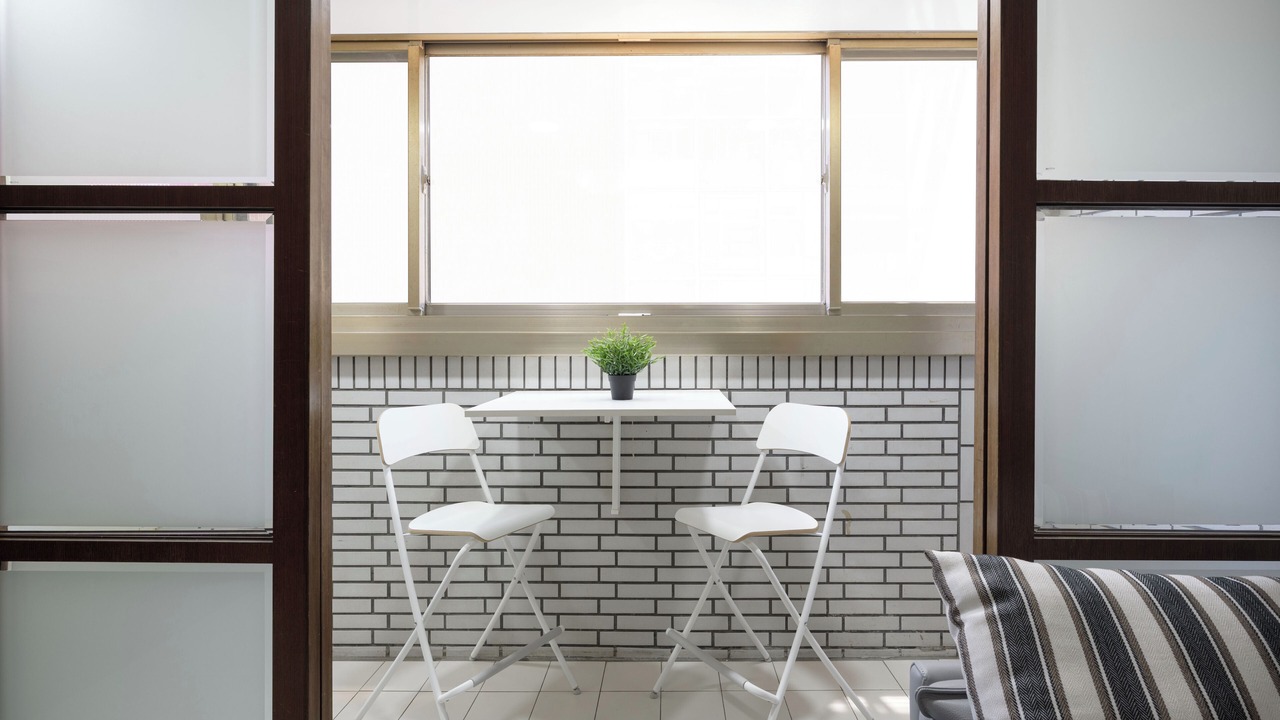 Photo of Patio Balcony in Xinyi