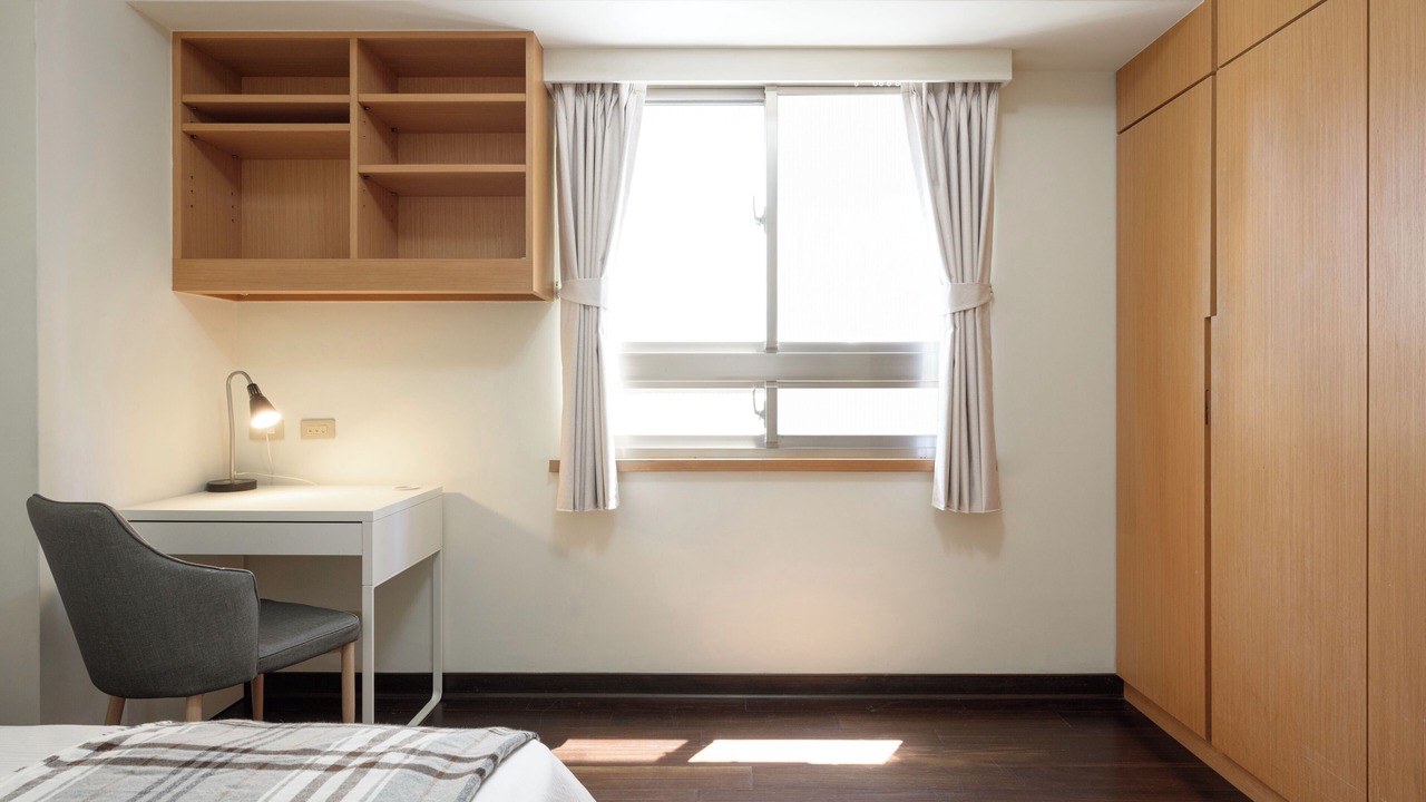 Photo of Bedroom in Xinyi