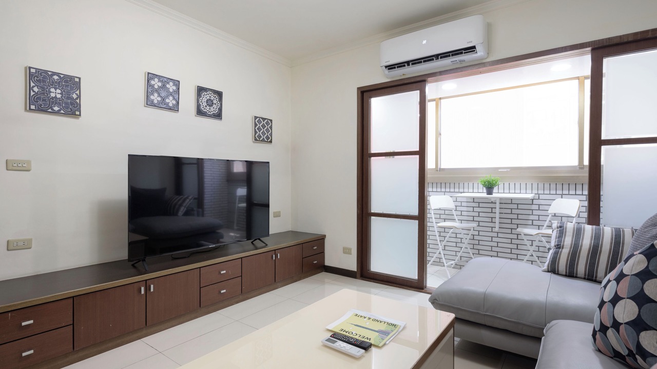 Photo of Livingroom in Xinyi