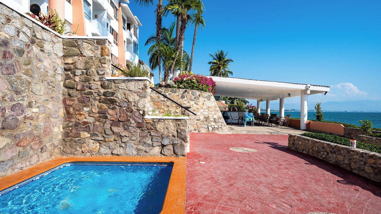 Photo of Outdoor in Bucerias
