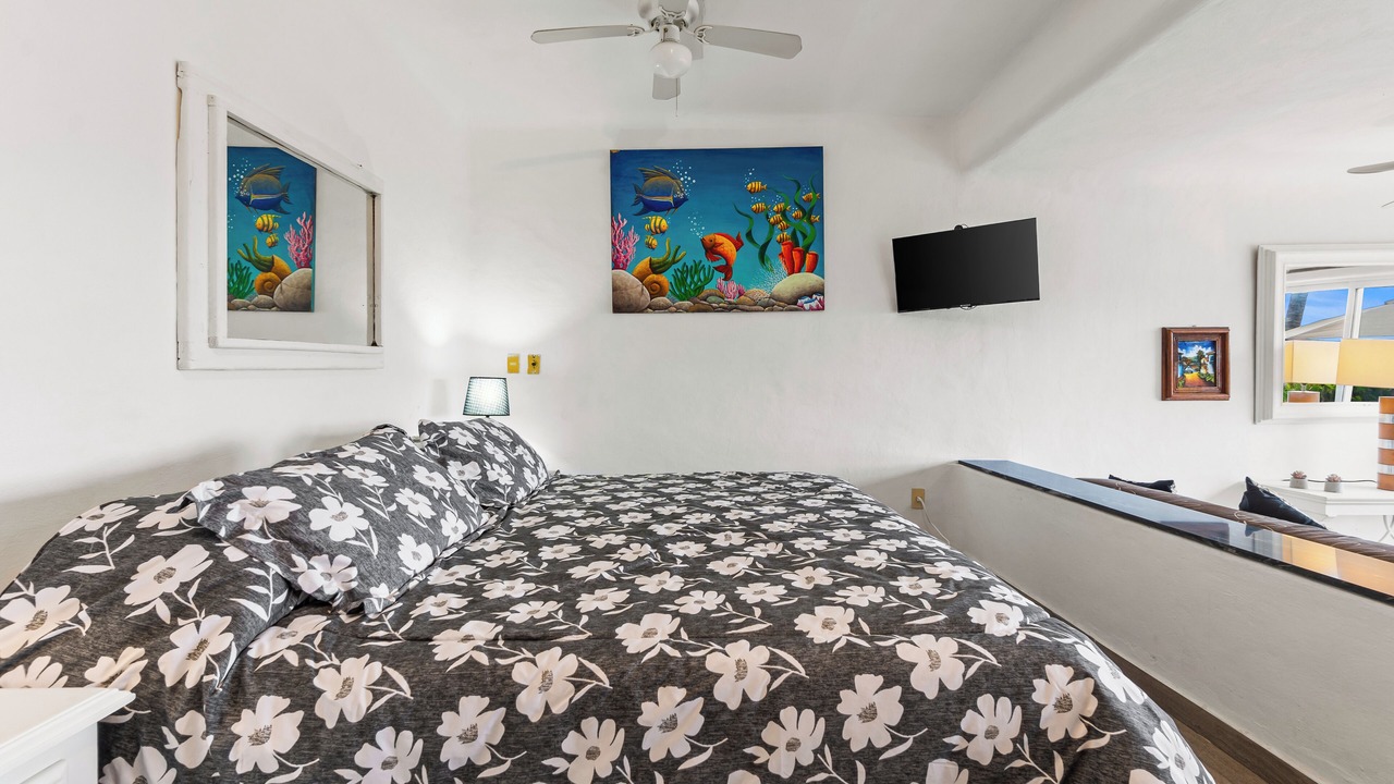Photo of Bedroom in Bucerias