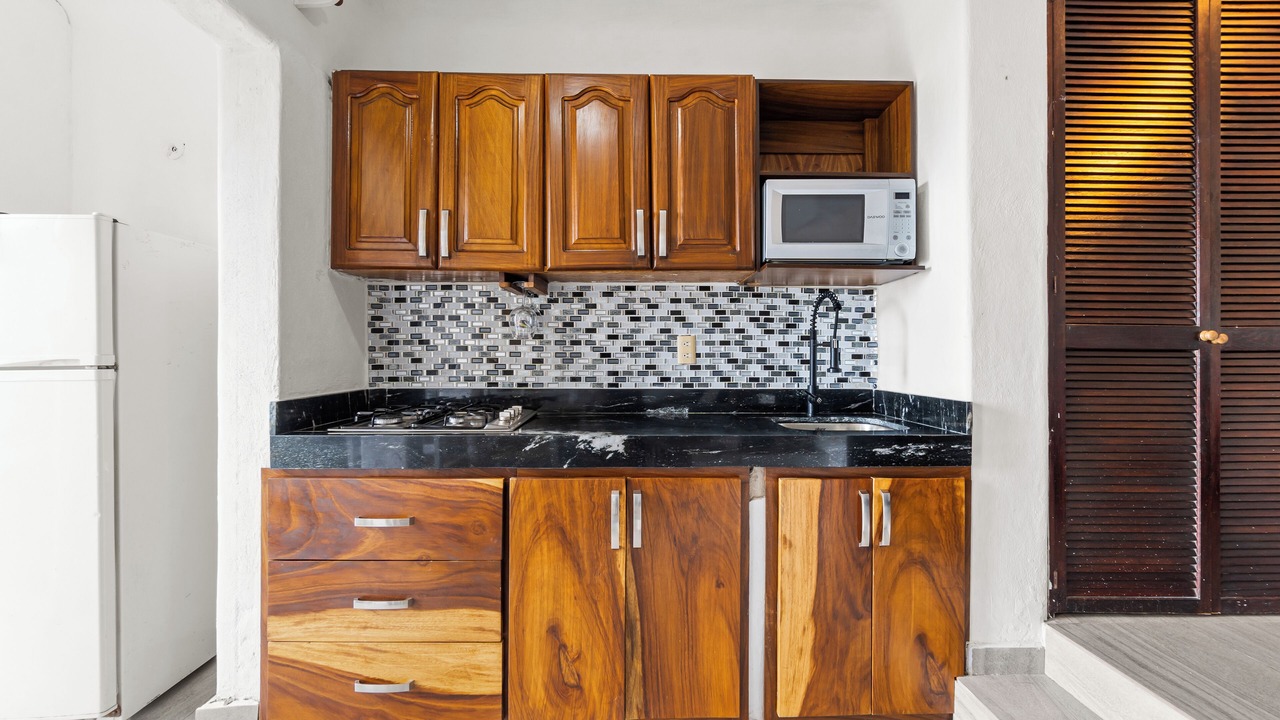 Photo of Kitchen in Bucerias