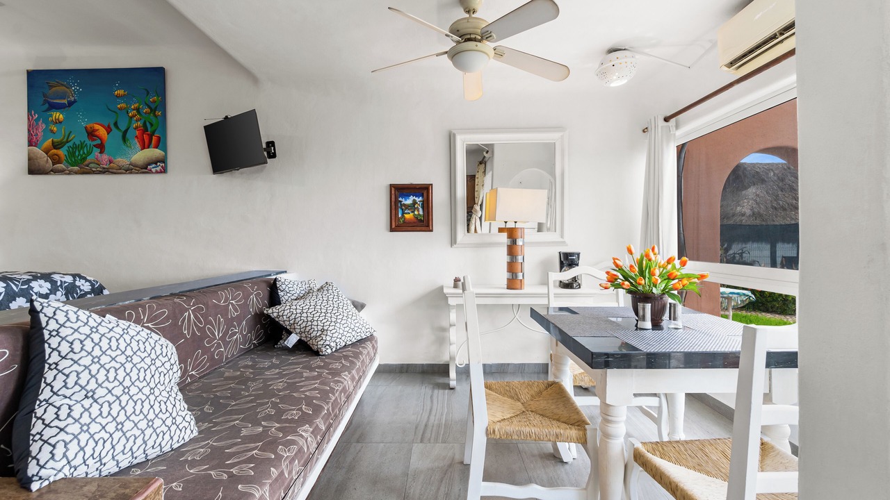 Photo of Livingroom in Bucerias