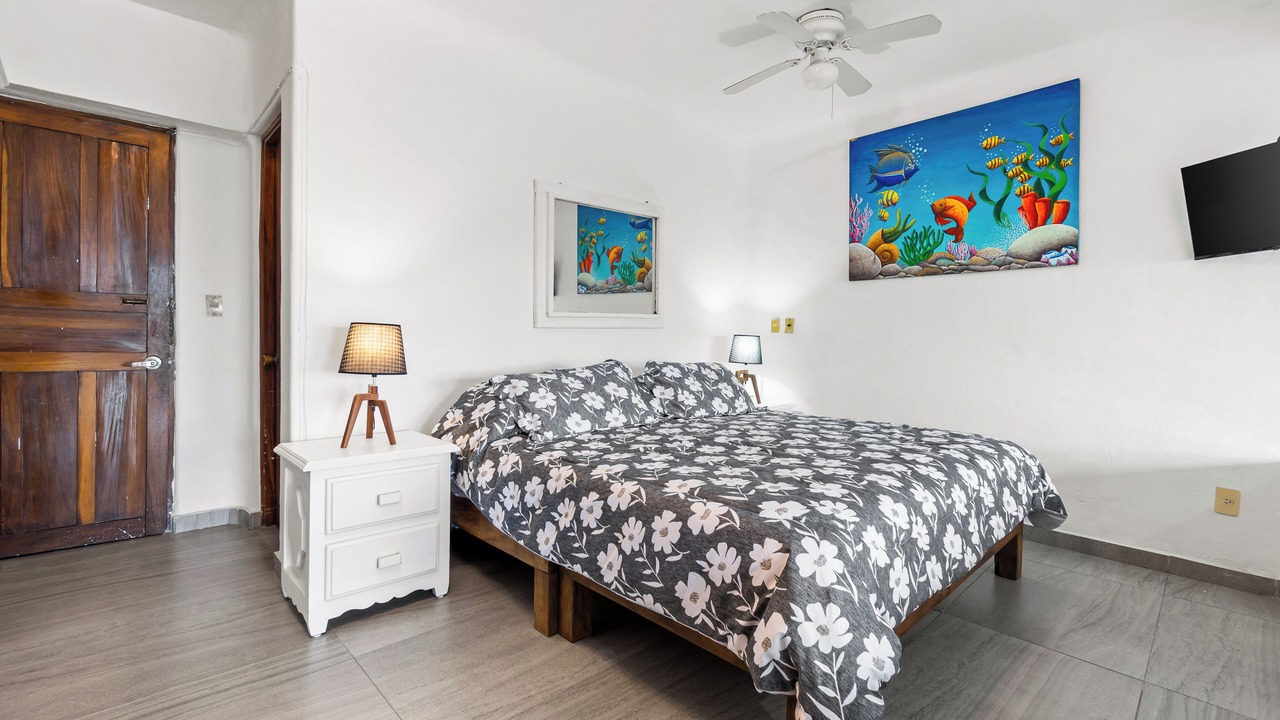 Photo of Bedroom in Bucerias