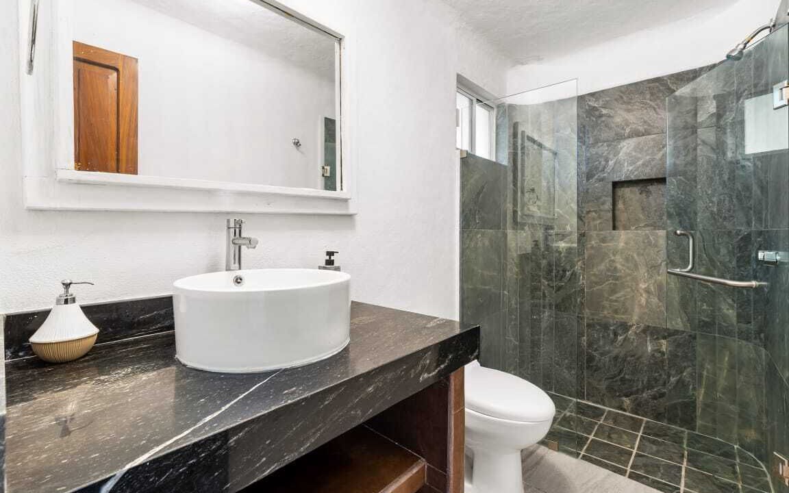 Photo of Bathroom in Bucerias