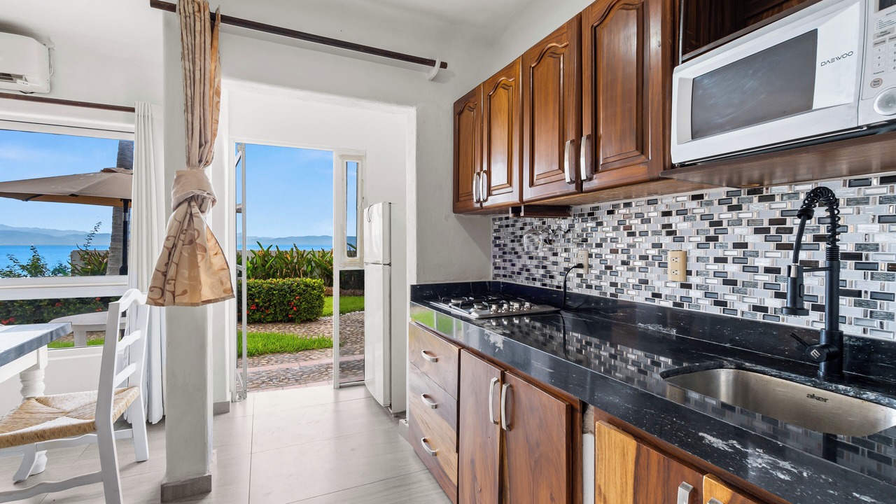 Photo of Kitchen in Bucerias