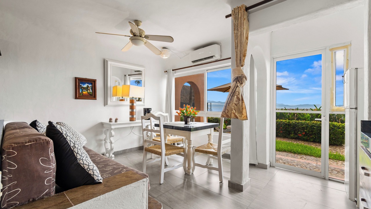 Photo of Livingroom in Bucerias