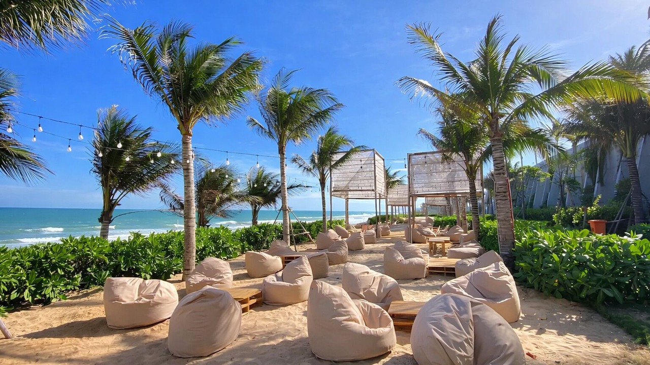 Photo of Others in Suoi Nuoc Beach