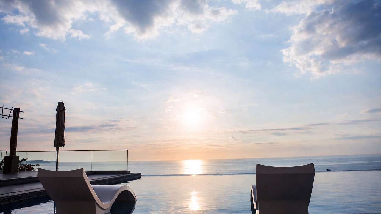 Photo of Outdoor in Suoi Nuoc Beach