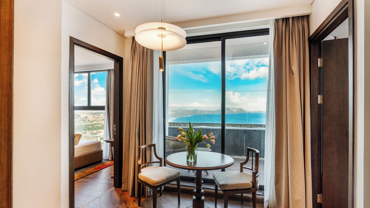 Photo of Livingroom in Suoi Nuoc Beach