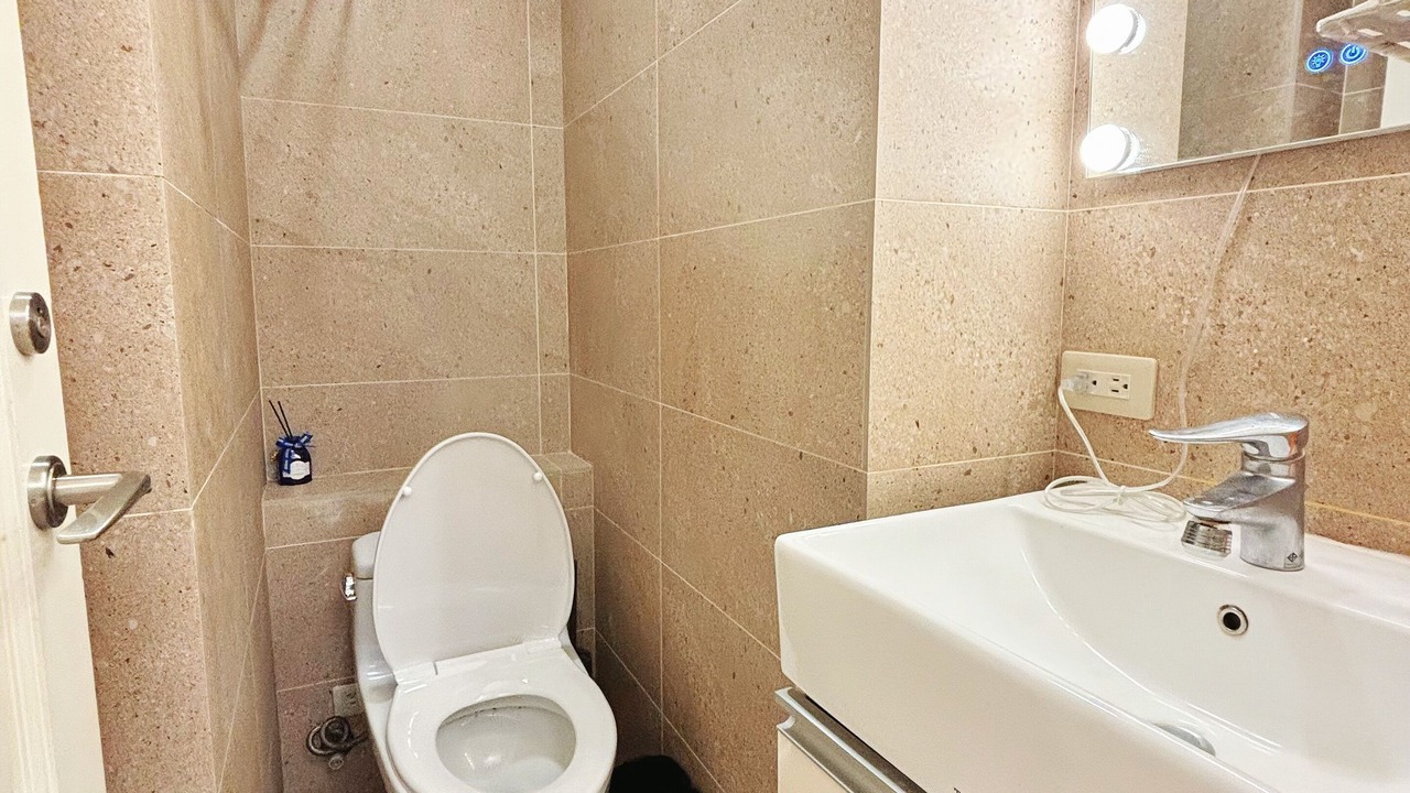 Photo of Bathroom in Xindian