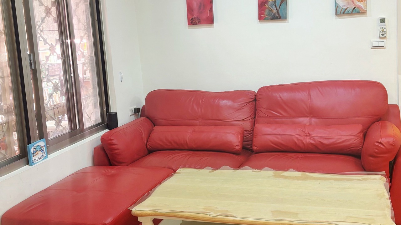 Photo of Livingroom in Xindian