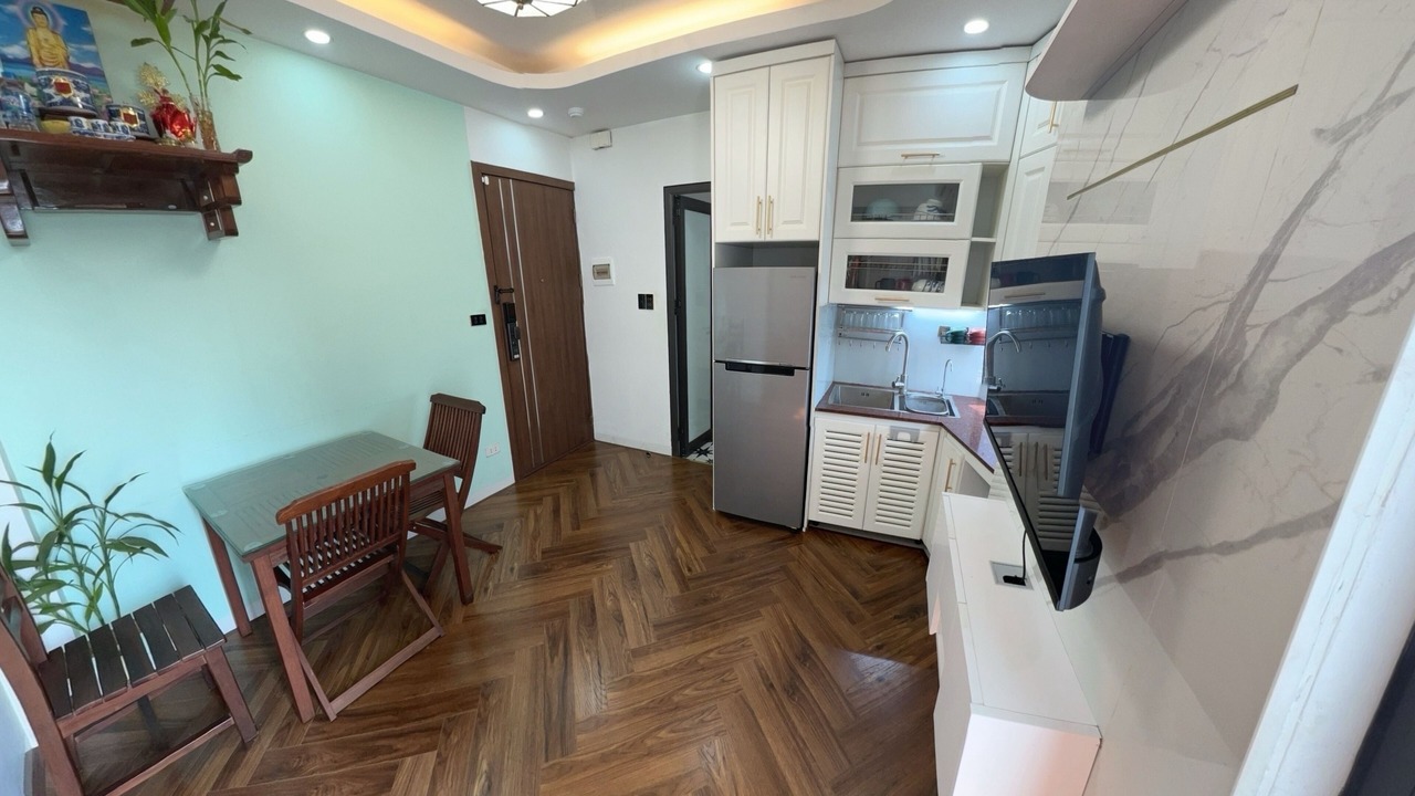 Photo of Kitchen in Dong Da