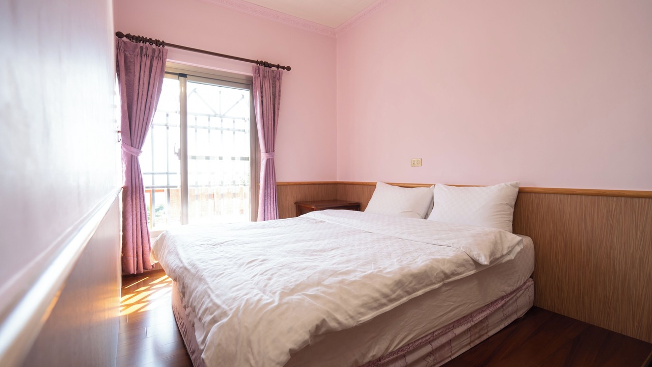 Photo of Bedroom in Alishan