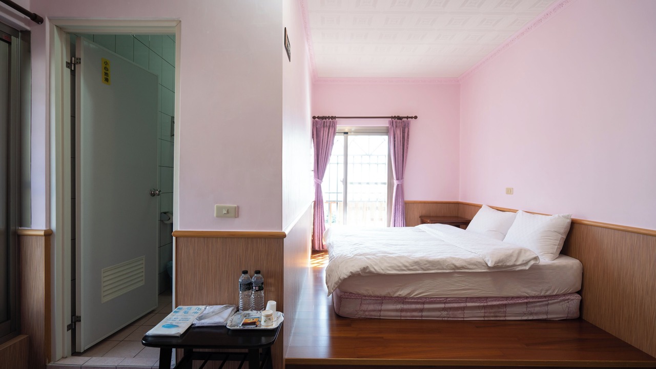 Photo of Bedroom in Alishan