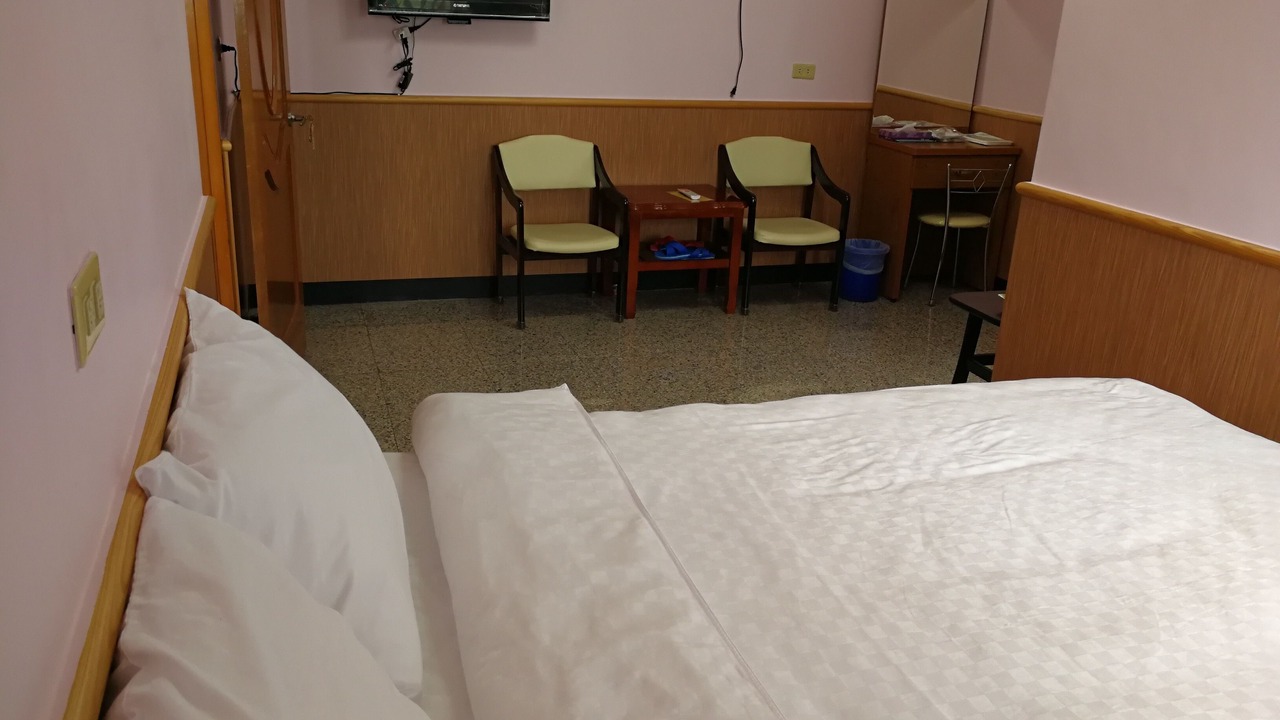Photo of Bedroom in Alishan
