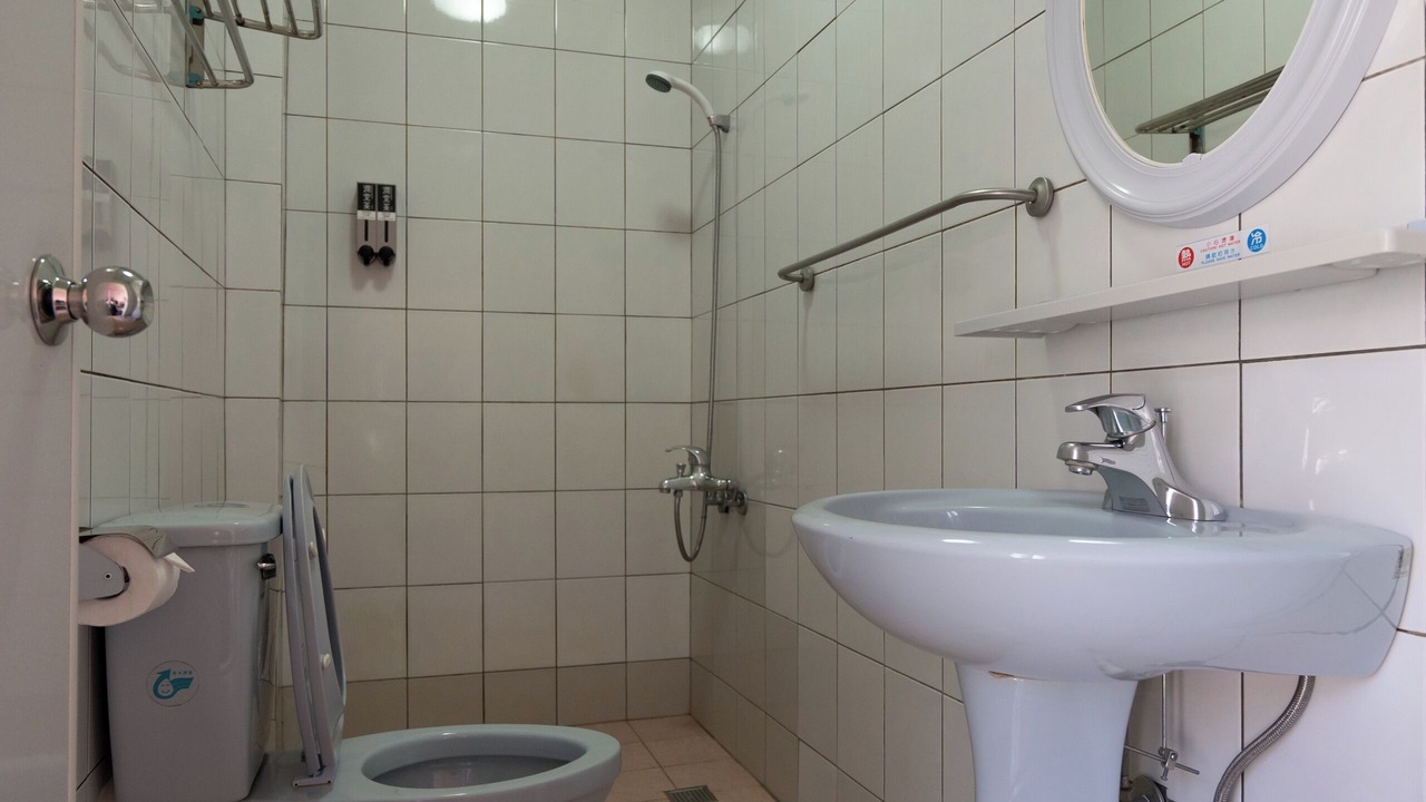 Photo of Bathroom in Alishan