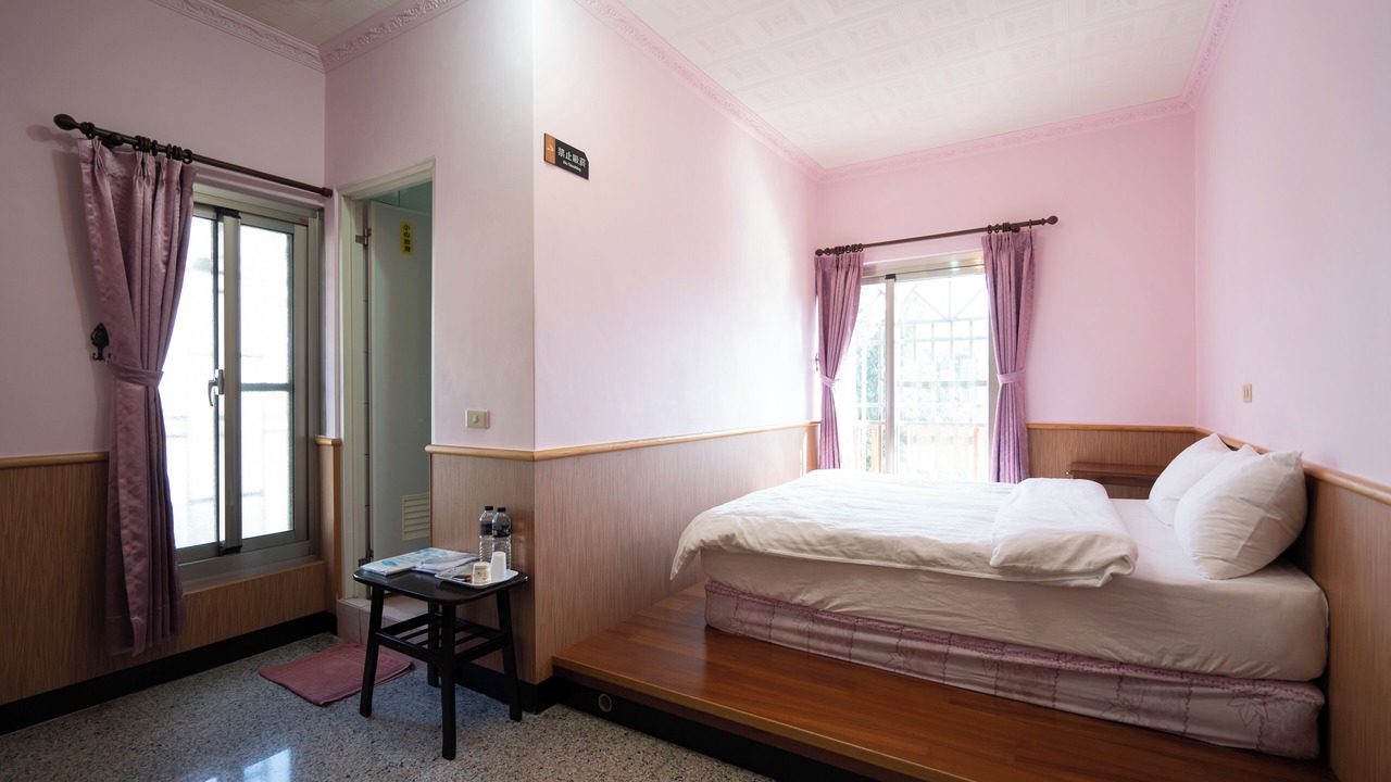 Photo of Bedroom in Alishan
