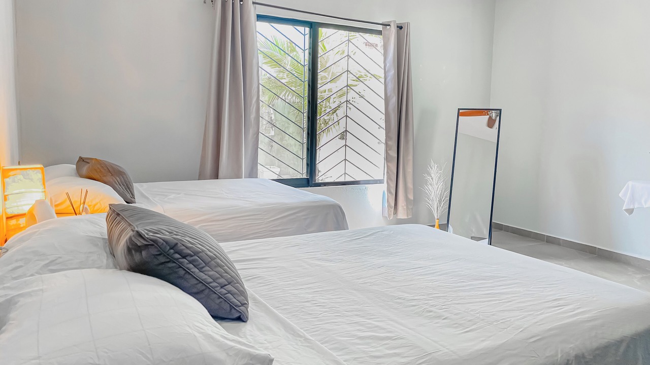 Photo of Bedroom in Brisas de Zicatela