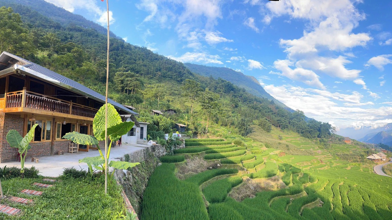 Photo of Outdoor in Sa Pa