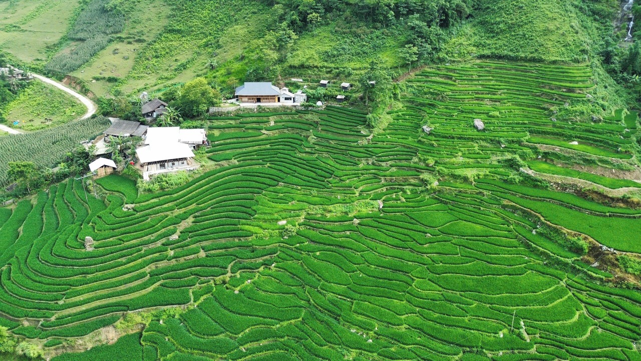 Photo of Outdoor in Sa Pa