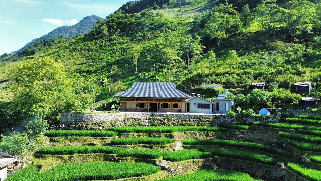Photo of Outdoor in Sa Pa