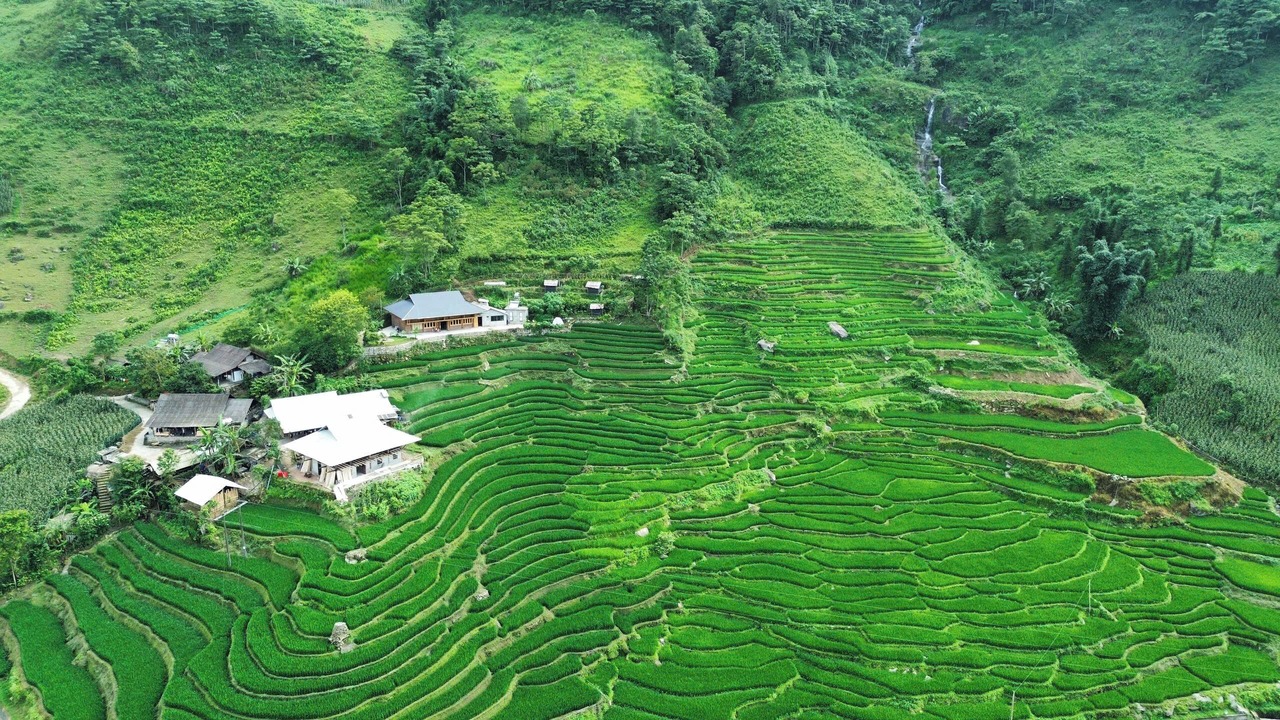 Photo of Outdoor in Sa Pa