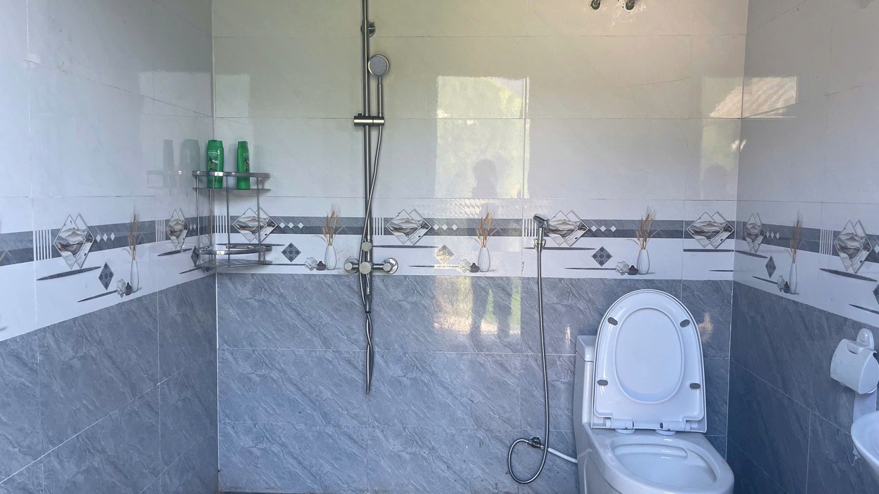 Photo of Bathroom in Sa Pa