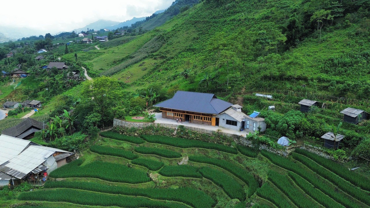 Photo of Outdoor in Sa Pa