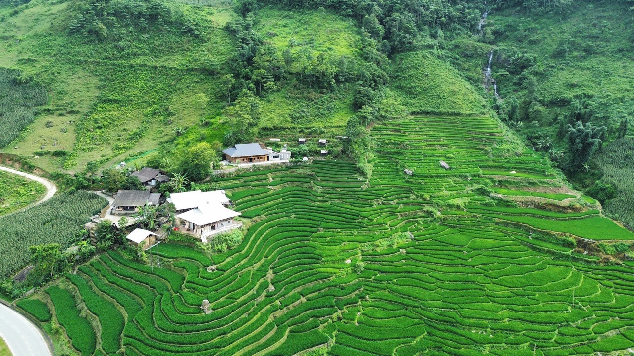 Photo of Outdoor in Sa Pa