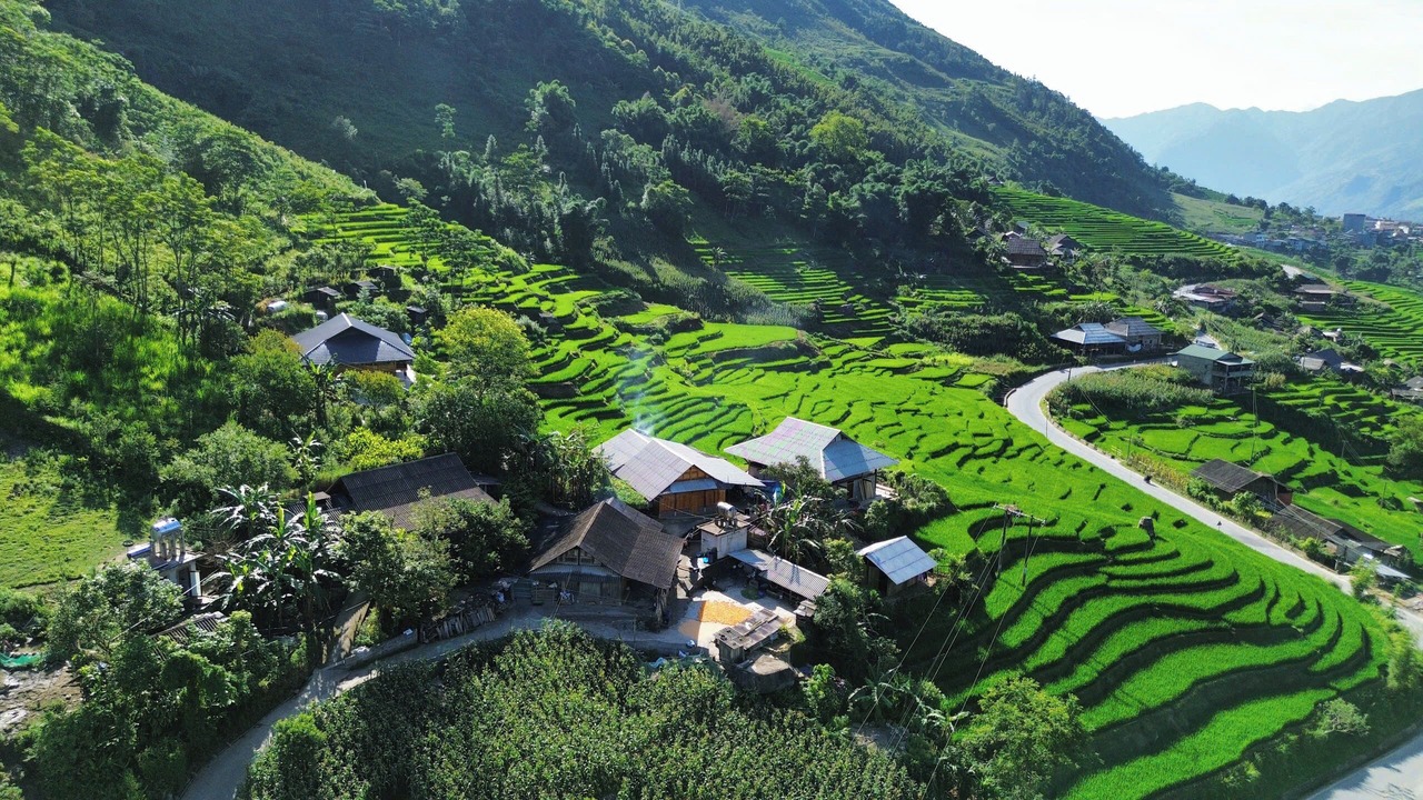 Photo of Outdoor in Sa Pa