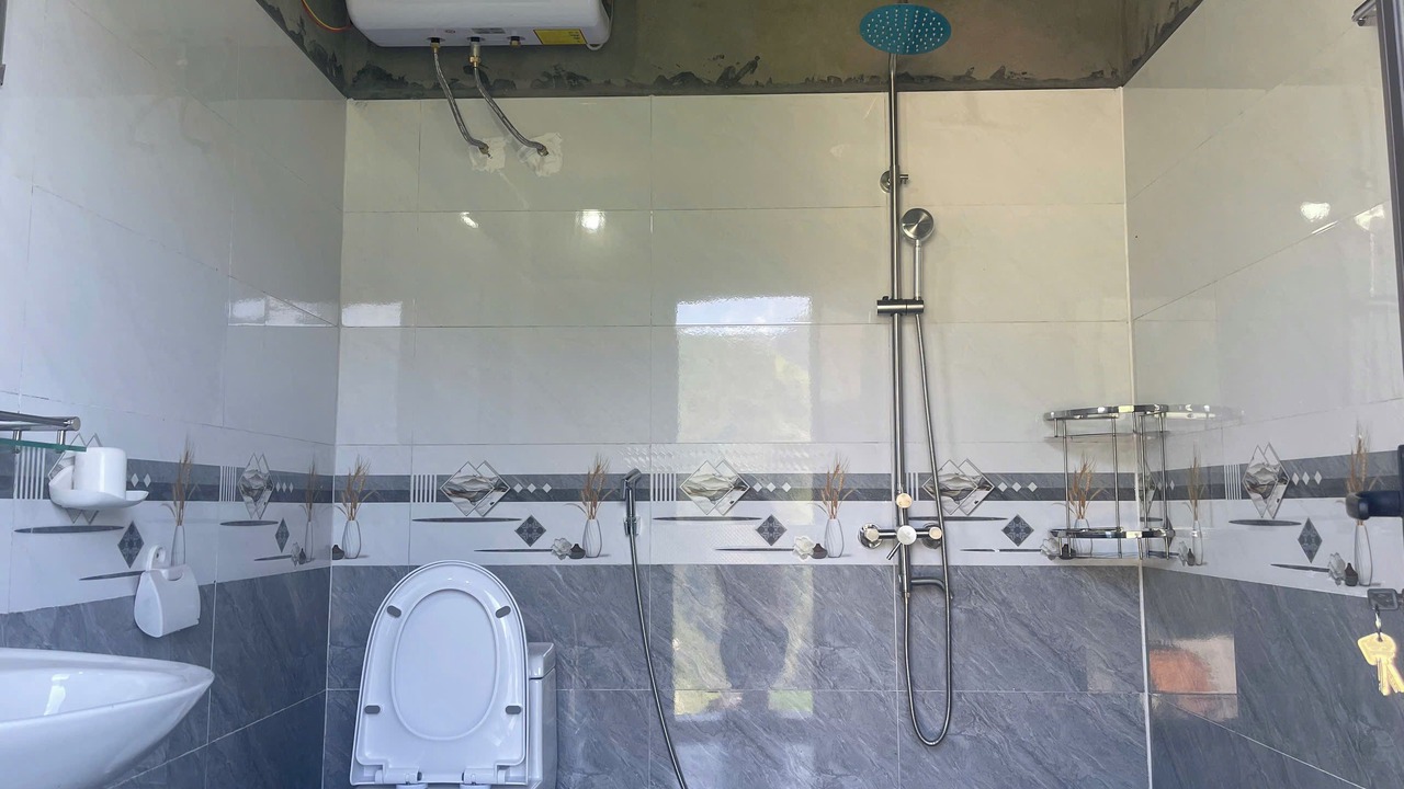 Photo of Bathroom in Sa Pa