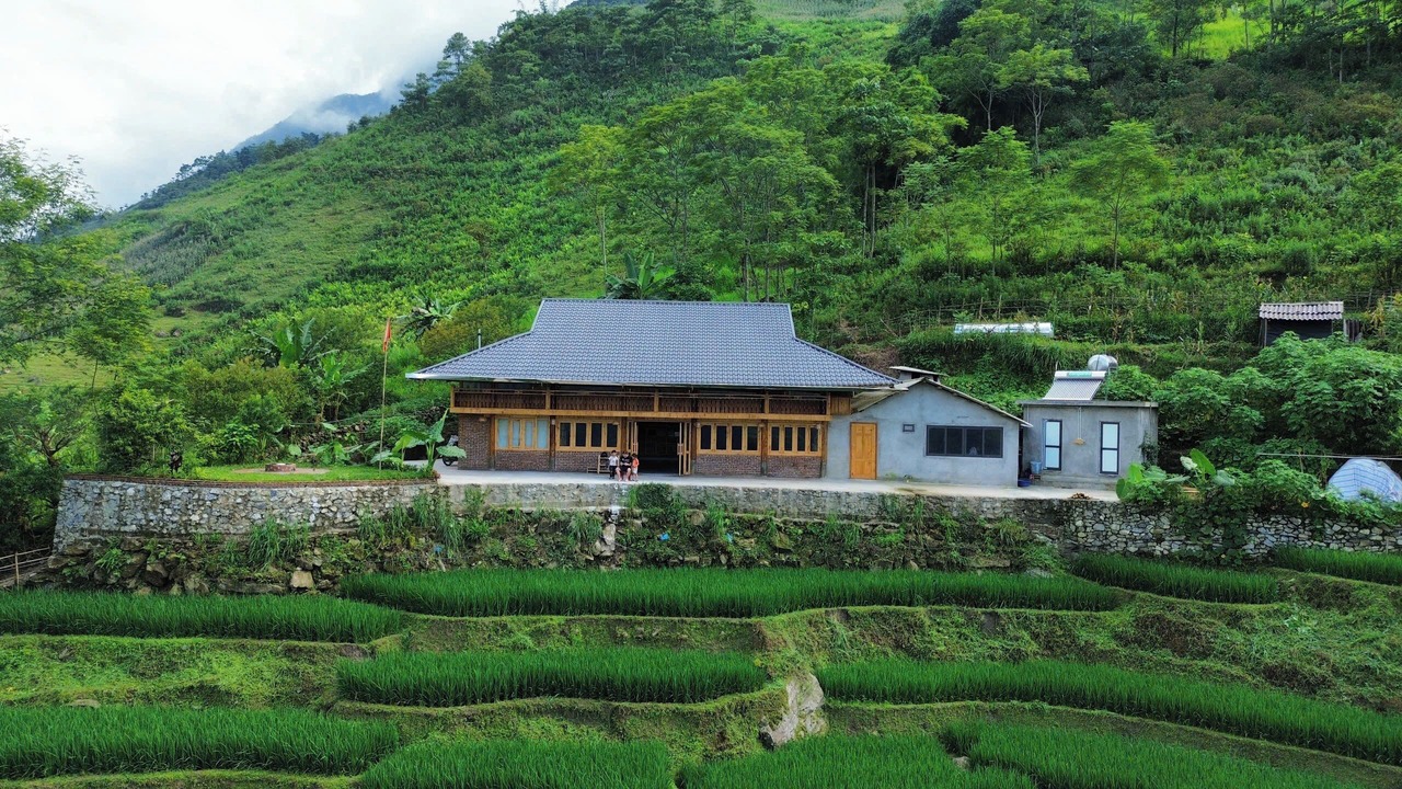 Photo of Outdoor in Sa Pa