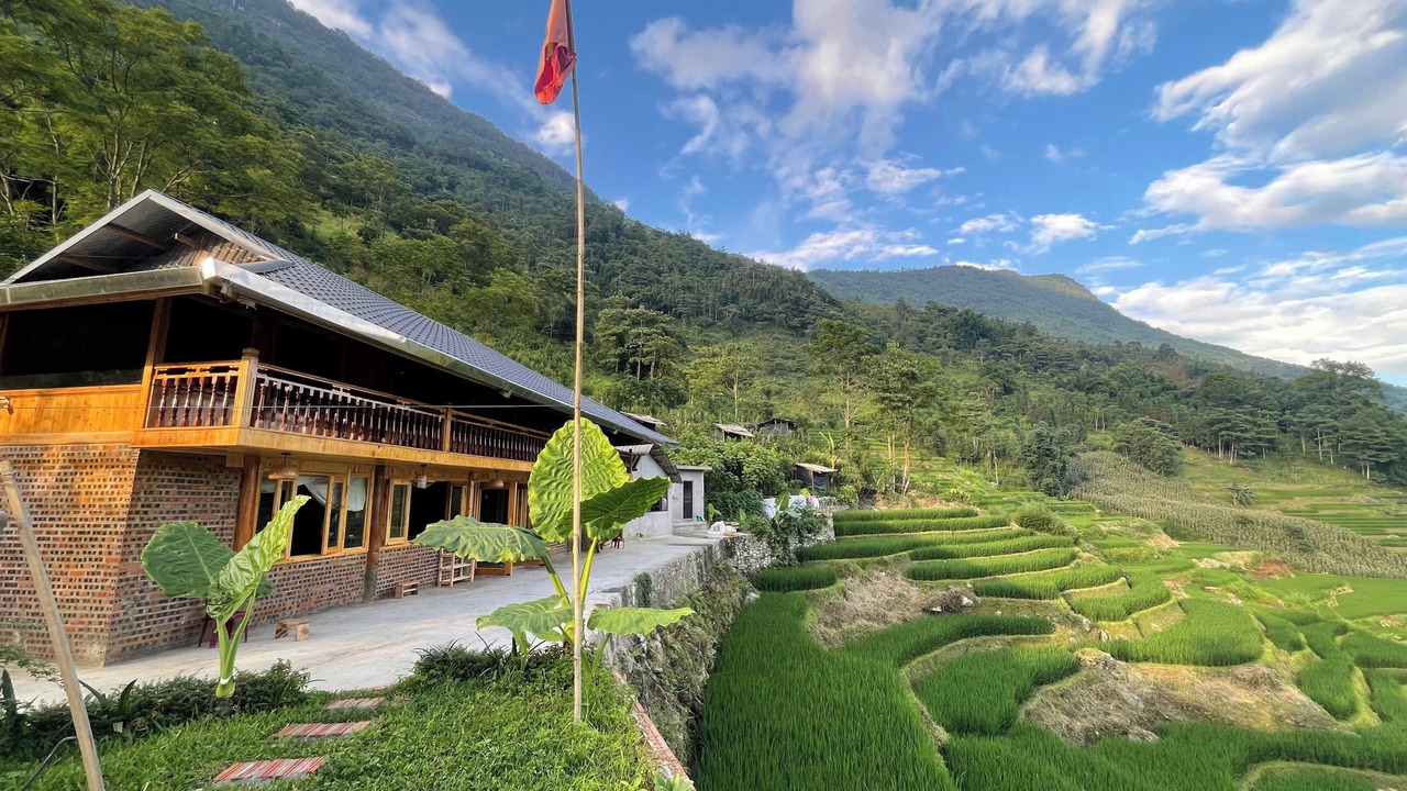 Photo of Outdoor in Sa Pa