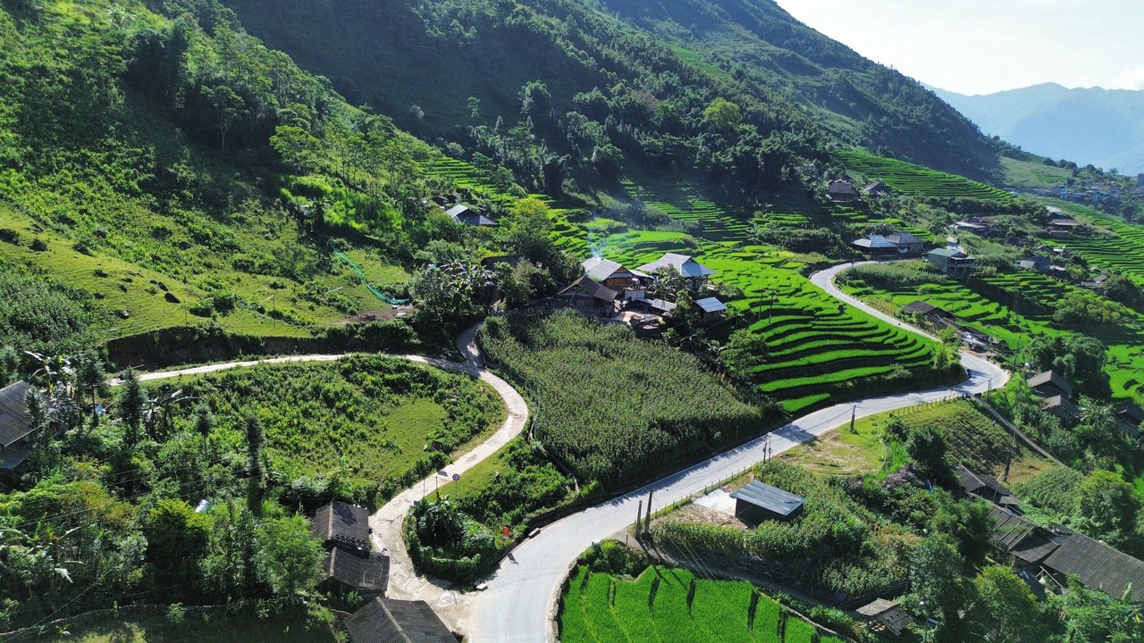 Photo of Outdoor in Sa Pa