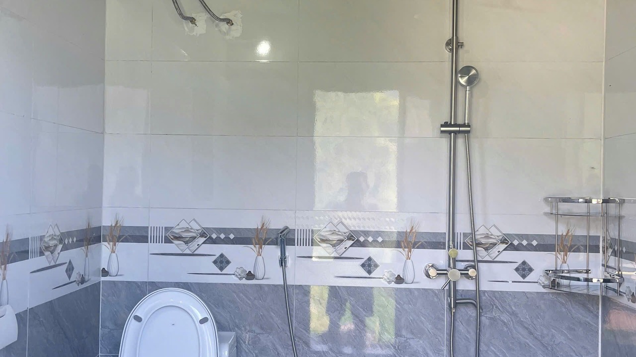 Photo of Bathroom in Sa Pa