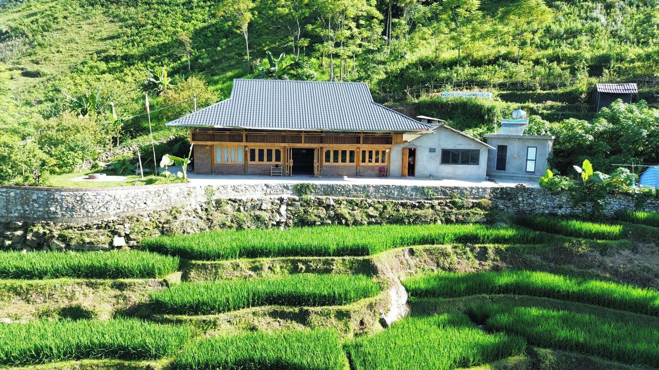 Photo of Outdoor in Sa Pa