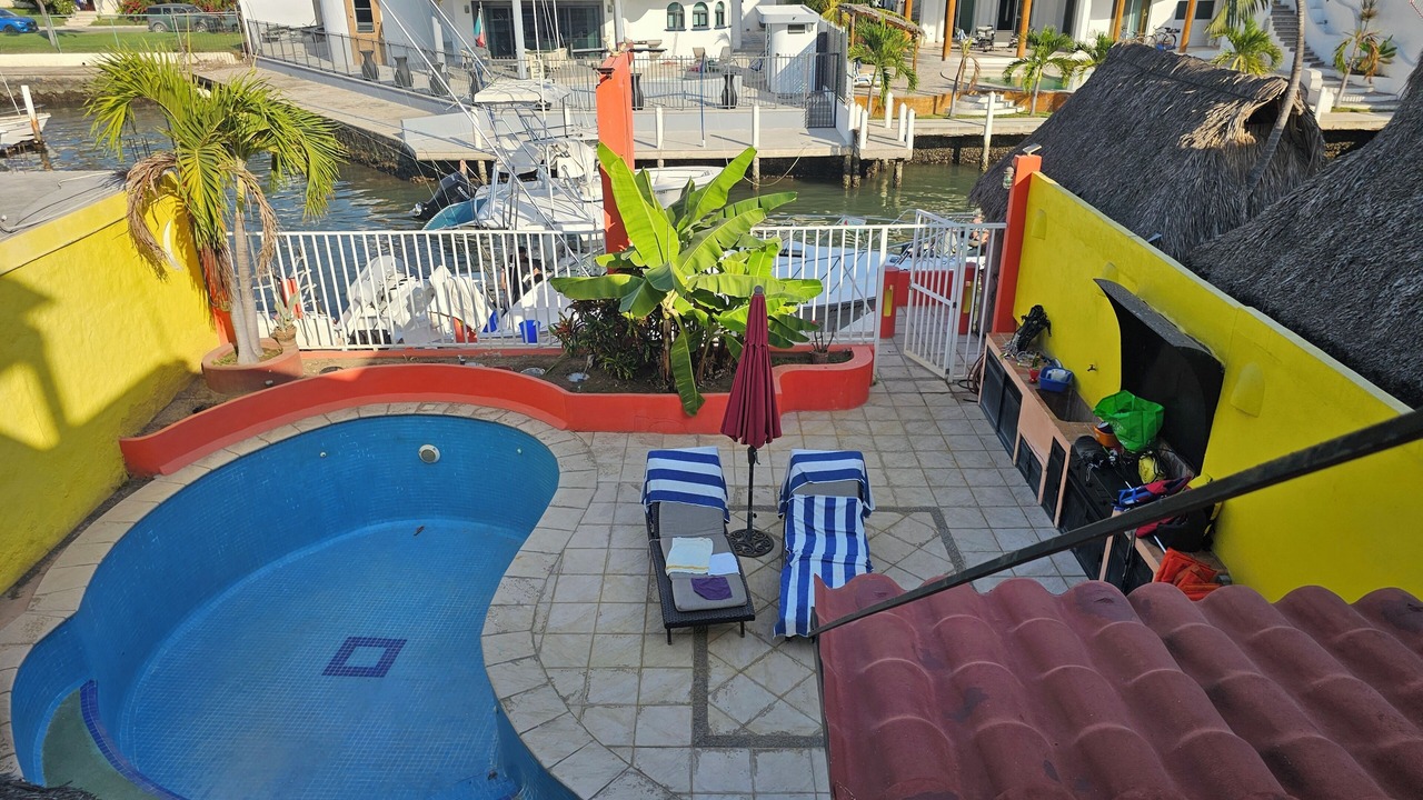 Photo of Outdoor in Barra de Navidad
