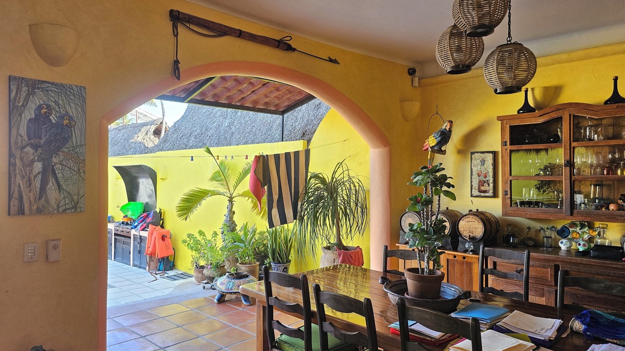 Photo of Outdoor in Barra de Navidad
